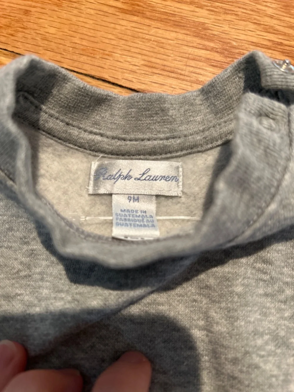 Ralph Lauren Sweatshirt